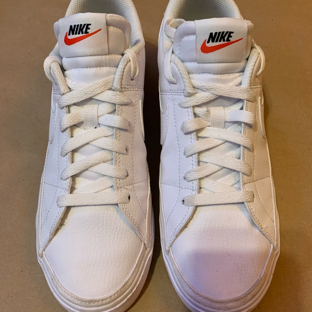 Nike Court Shoes